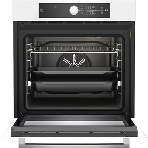 Электрический духовой шкаф Beko BBIM17400WE
