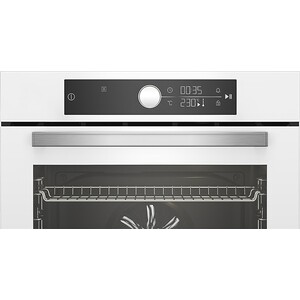 Электрический духовой шкаф Beko BBIM17400WE
