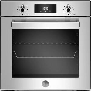 Электрический духовой шкаф Bertazzoni F609PROESX