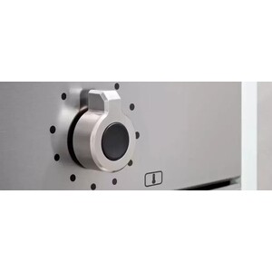Электрический духовой шкаф Bertazzoni F609PROESX
