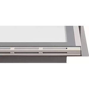 Электрический духовой шкаф Bertazzoni F609PROESX
