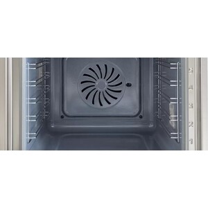 Электрический духовой шкаф Bertazzoni F6011MODPTX/23