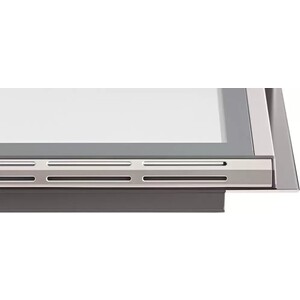 Электрический духовой шкаф Bertazzoni F6011MODPTX/23