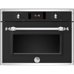 Электрический духовой шкаф Bertazzoni F457HERMWTNE