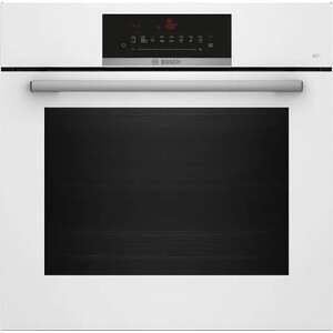 Электрический духовой шкаф Bosch HBJ559YW6R