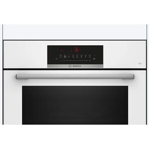 Электрический духовой шкаф Bosch HBJ559YW6R