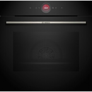 Электрический духовой шкаф Bosch HBG7721B1