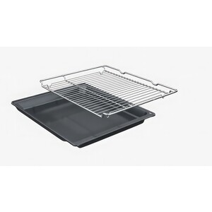 Электрический духовой шкаф Bosch HBG7721B1