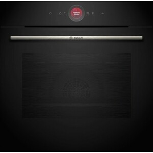 Электрический духовой шкаф Bosch HBG7341B2