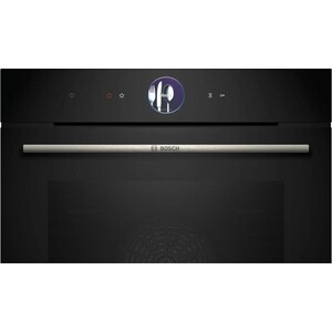 Электрический духовой шкаф Bosch HBG7363B1