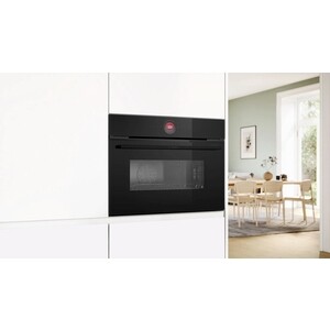 Электрический духовой шкаф Bosch CMG9241B1