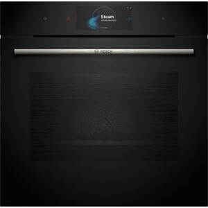 Электрический духовой шкаф Bosch HRG7784B1