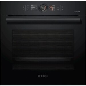 Электрический духовой шкаф Bosch HBG876EC7S