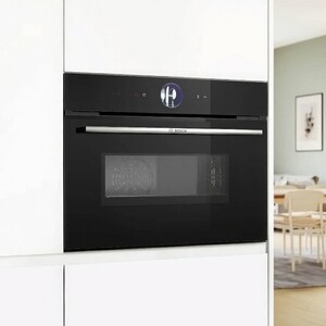 Электрический духовой шкаф Bosch CMG7361B1