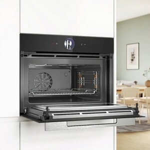 Электрический духовой шкаф Bosch CMG7361B1