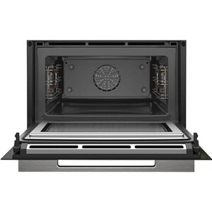 Электрический духовой шкаф Bosch CMG7361B1