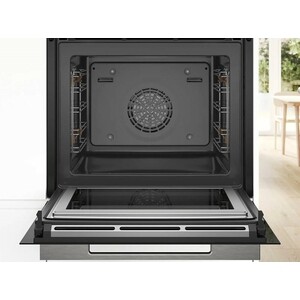 Электрический духовой шкаф Bosch HMG7361B1