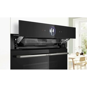 Электрический духовой шкаф Bosch HSG7584B1