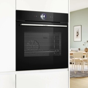 Электрический духовой шкаф Bosch HSG7584B1