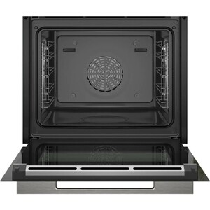 Электрический духовой шкаф Bosch HSG7584B1