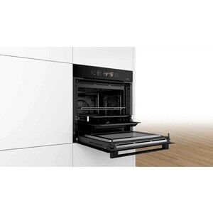 Электрический духовой шкаф Bosch HNG8764C7