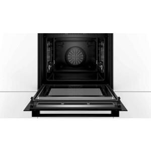 Электрический духовой шкаф Bosch HNG8764C7