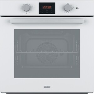 Электрический духовой шкаф Franke FSL 86 H WH