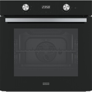 Электрический духовой шкаф Franke FSM 86 H BK