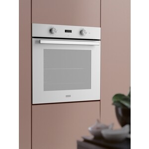 Электрический духовой шкаф Franke FSM 86 H WH