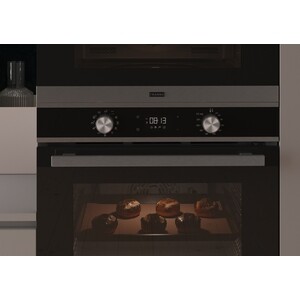 Электрический духовой шкаф Franke FSM 97 P XS