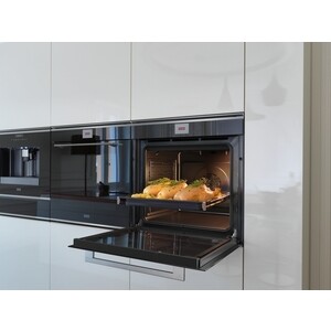 Электрический духовой шкаф Franke FMY 99 P XS