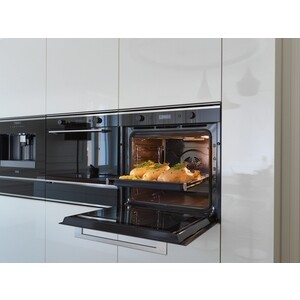 Электрический духовой шкаф Franke FMY 45 MW XS