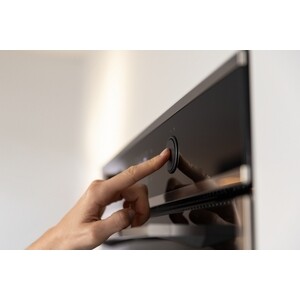 Электрический духовой шкаф Franke FMA 45 MW XS