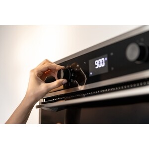 Электрический духовой шкаф Franke FMA 45 MW XS