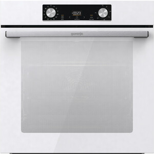 Электрический духовой шкаф Gorenje BOS6737E09WG