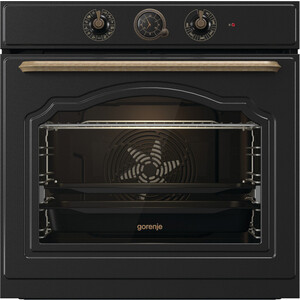 Электрический духовой шкаф Gorenje BOS67372CLB