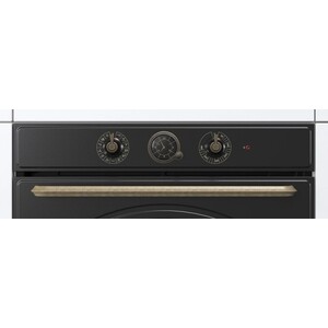 Электрический духовой шкаф Gorenje BOS67372CLB