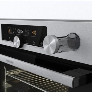 Электрический духовой шкаф Gorenje BPSA6747A08X