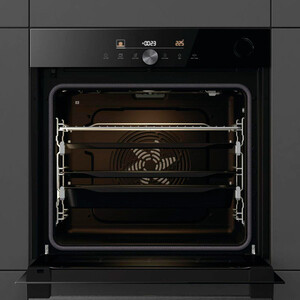 Электрический духовой шкаф Gorenje BPSA6747DGWI