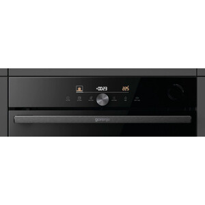 Электрический духовой шкаф Gorenje BPSA6747DGWI