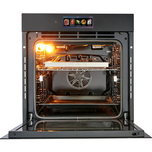 Электрический духовой шкаф Graude BMP 60.4 S