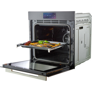 Электрический духовой шкаф Graude BMP 60.4 S