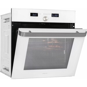 Электрический духовой шкаф Hiberg VM 6193 W