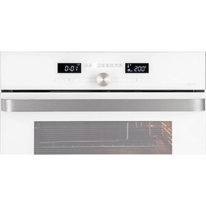 Электрический духовой шкаф Hiberg VM 6193 W