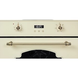 Электрический духовой шкаф Hiberg VM 6260 RY