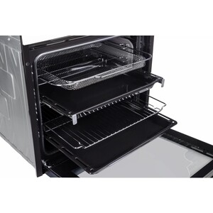 Электрический духовой шкаф Hiberg VM 6392 YR