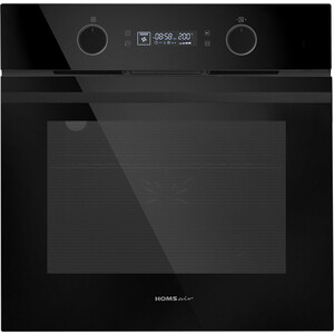 Электрический духовой шкаф HOMSair OEM6010BK2