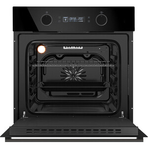 Электрический духовой шкаф HOMSair OEM6010BK2