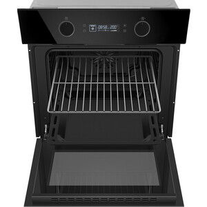 Электрический духовой шкаф HOMSair OEM6010BK2