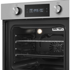 Электрический духовой шкаф HOMSair OEM6010S